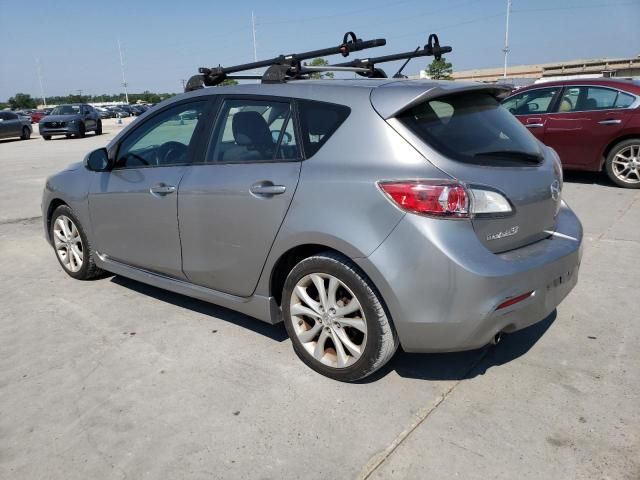 2010 Mazda 3 S