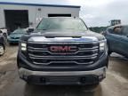 2022 GMC Sierra K1500 SLT