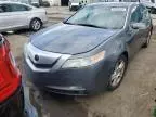 2010 Acura TL