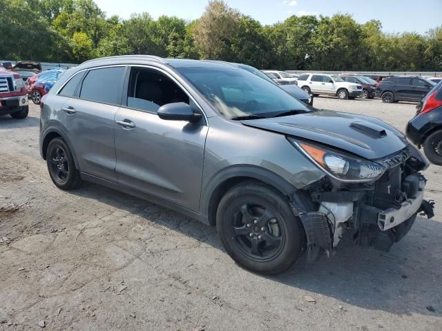 2017 KIA Niro FE