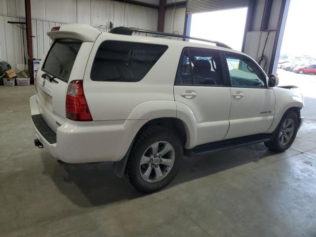 2007 Toyota 4runner Limited