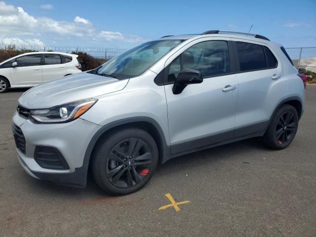 2020 Chevrolet Trax 1LT