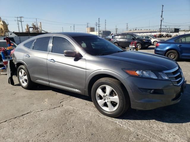 2010 Honda Accord Crosstour EX