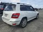 2011 Mercedes-Benz GLK 350 4matic