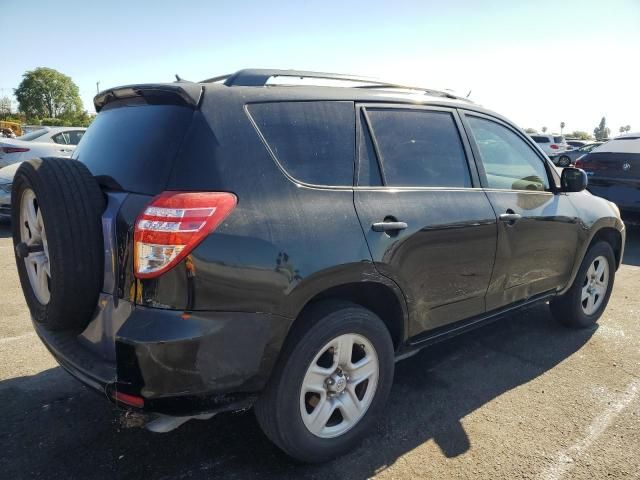 2009 Toyota Rav4