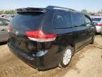 2014 Toyota Sienna XLE