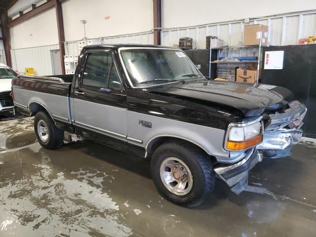 1994 Ford F150