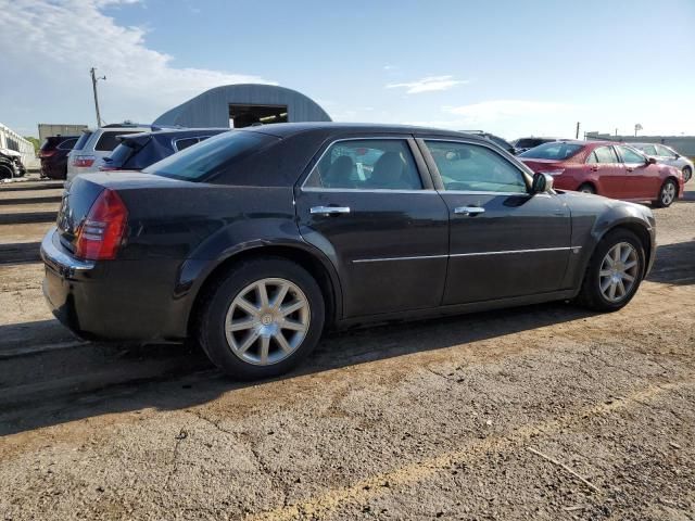 2007 Chrysler 300C