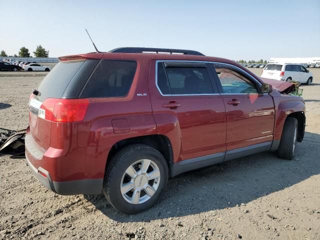 2011 GMC Terrain SLE