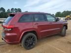 2022 Jeep Grand Cherokee Laredo E