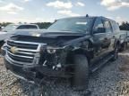 2015 Chevrolet Suburban K1500 LT