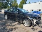 2015 Ford Fusion SE Phev