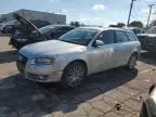 2006 Audi A4 3.2 Avant Quattro