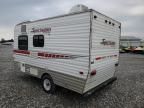 2012 Sportsmen Travel Trailer