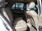 2012 Mercedes-Benz ML 350 Bluetec