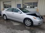 2008 Toyota Camry Hybrid