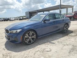 Carros con verificación Run & Drive a la venta en subasta: 2024 BMW 330I