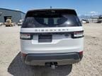 2019 Land Rover Discovery SE