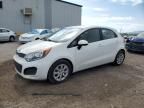 2012 KIA Rio LX