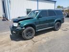 1999 Toyota 4runner Limited