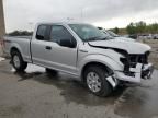 2016 Ford F150 Super Cab