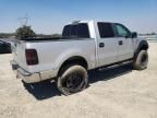 2007 Ford F150 Supercrew