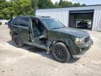 2007 Jeep Grand Cherokee Limited