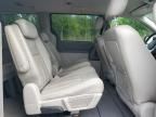 2009 Chrysler Town & Country Touring