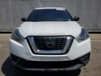 2018 Nissan Kicks S