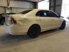 2007 Ford Fusion SEL