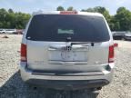 2013 Honda Pilot Touring