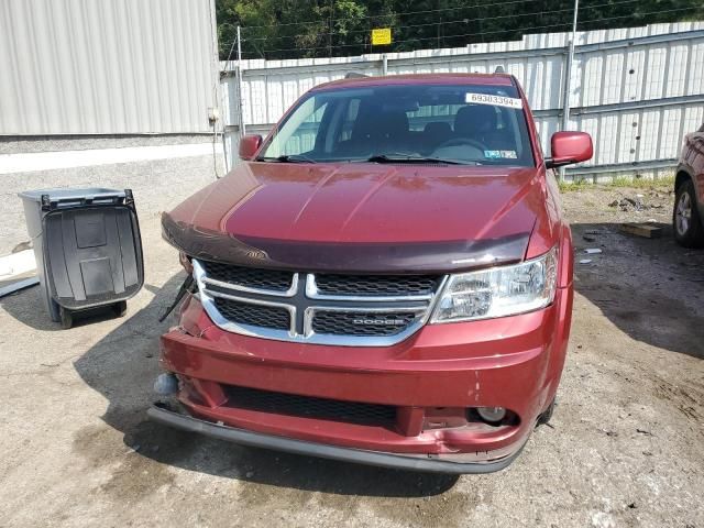 2011 Dodge Journey Mainstreet