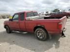 2002 Ford Ranger Super Cab