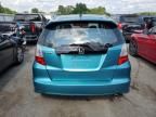 2012 Honda FIT Sport