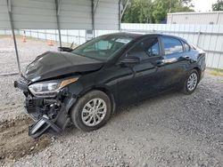 2021 KIA Forte FE en venta en Augusta, GA