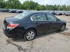 2009 Honda Accord LXP