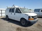 2012 Chevrolet Express G2500