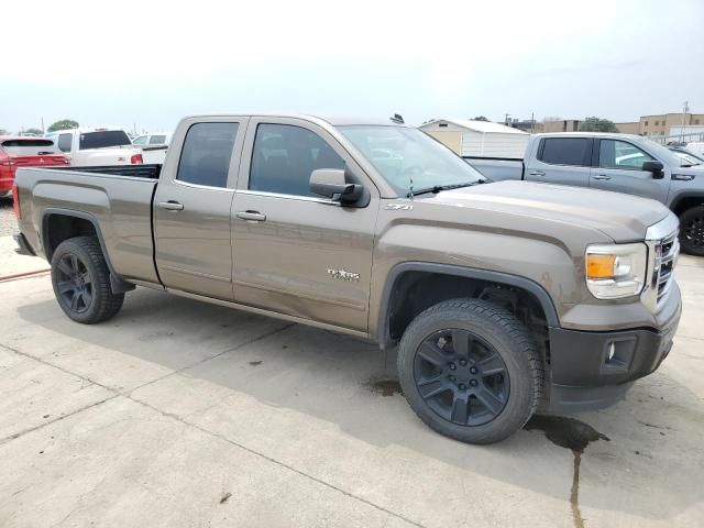 2014 GMC Sierra C1500 SLE