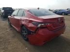 2022 Toyota Camry Night Shade