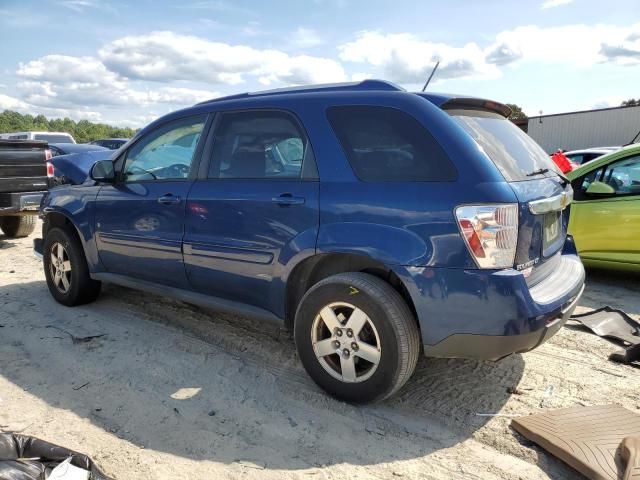 2009 Chevrolet Equinox LT