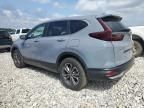 2021 Honda CR-V EXL