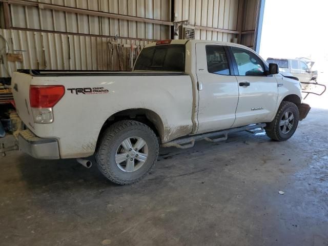 2012 Toyota Tundra Double Cab SR5