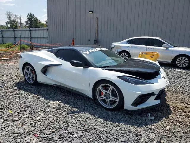 2023 Chevrolet Corvette Stingray 1LT