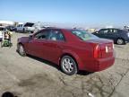 2007 Cadillac CTS HI Feature V6