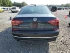 2018 Volkswagen Passat S