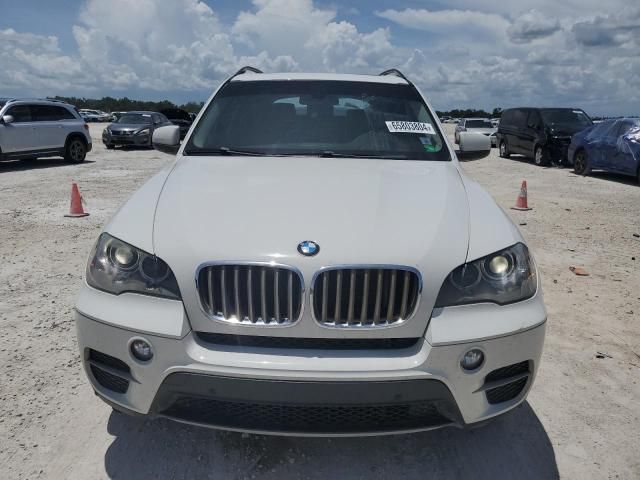 2013 BMW X5 XDRIVE35I