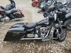 2007 Harley-Davidson Flhx