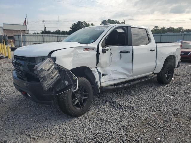 2020 Chevrolet Silverado K1500 LT Trail Boss