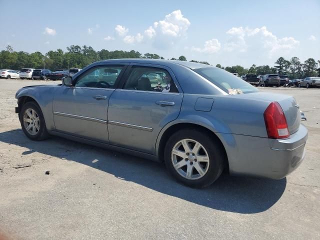 2006 Chrysler 300 Touring