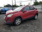 2015 Chevrolet Trax 1LT